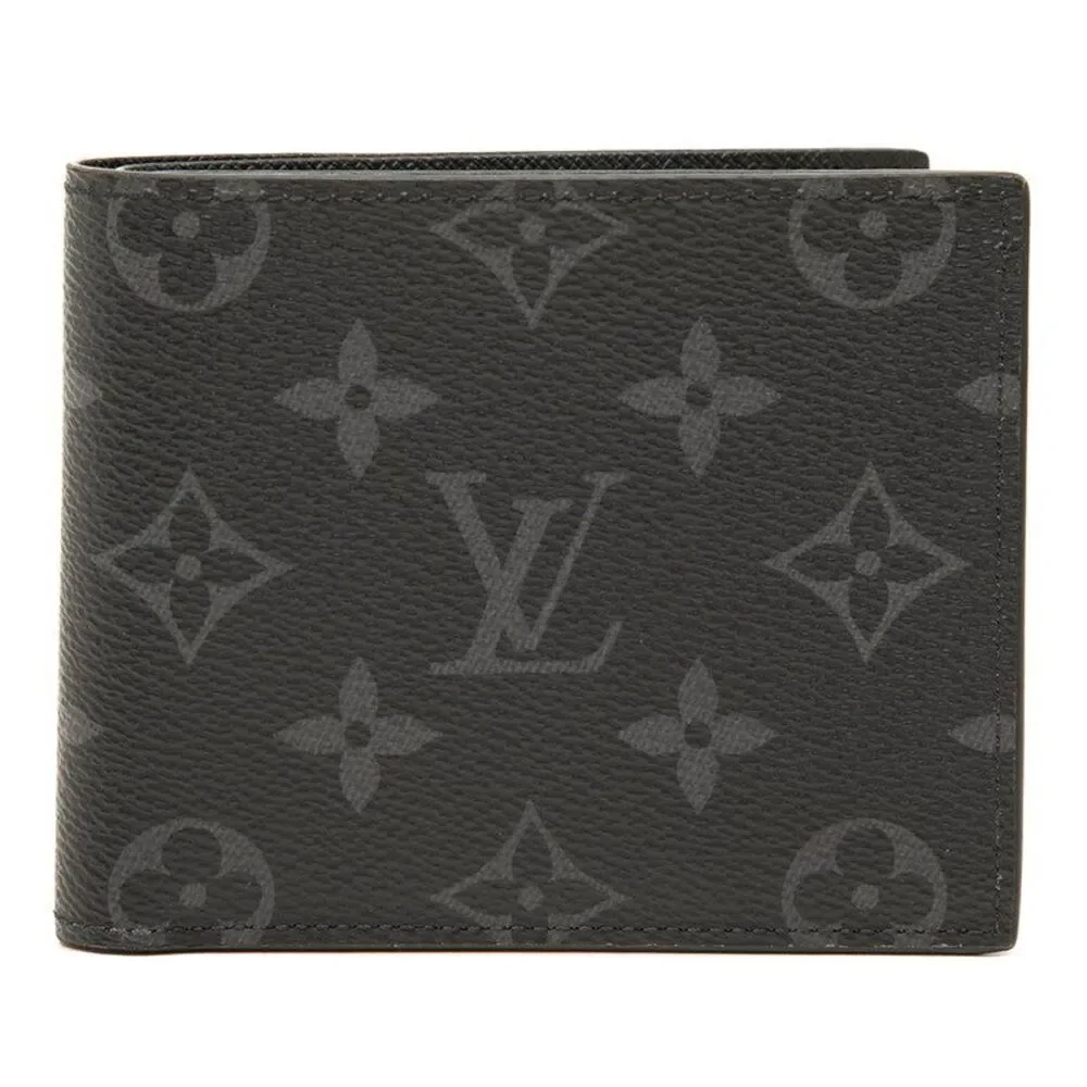 Louis Vuitton Portefeuille Marco NM Bi-Fold Wallet